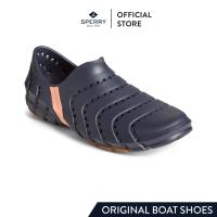 ราคา SPERRY WATER STRIDER CORE รองเท้าผ้าใบ ผู้หญิง สีกรม SNK STS87346 (12466143820)