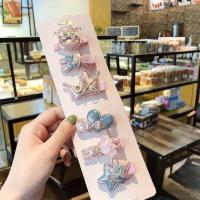 ราคา กิ๊ฟติดผม กิ๊ฟติดผมเกาหลี กิ๊ฟติดผมน่ารักๆ กิ๊ฟยกเซ็ต (8037142394)