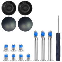 ราคา Ready Stock COD Rubber Feet with Screws Bottom Screwdriver Set for MacBook PRO A1278 A1286 A1297 13 15 17 Not for Retina Screens (9645383746)