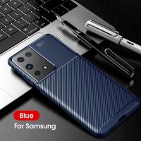 ราคา A2ZSHOP Samsung Galaxy Note20 Samsung Galaxy Note 20 Ultra Texture Carbon Fiber Genuine Case Back Cover (12745287152)