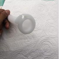 ราคา ปะกับมิเนียมสีดำทรงเหมือนrm mini (9601177884)