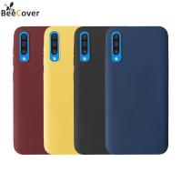 ราคา Solid Matte Soft สำหรับ Samsung Galaxy Note 9 M10 M20 A10 A20 A30 A30S A50 A50S A70 A7 2018 A750 A51 A71 J2Prime J7Prime สีแดงสีเหลืองสีดำสีฟ้าโทรศัพท์เคสโทรศัพท์ (4694304078)