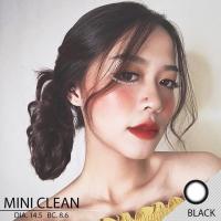 ราคา Milky cleen mogen black เลนส์สีดำแบบธรรมชาติ (6001678070)