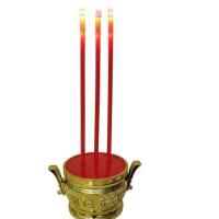 ราคา ธูปไฟฟ้าใส่ถ่าน ธูปไร้สาย ธูป ธูปใส่ถ่าน ธูปไฟฟ้า ธูปไฟฟ้าแบบใส่ถ่าน ธูปไฟฟ้าไร้สาย ธูปไฟฟ้าพร้อมถ่าน (1078246905)