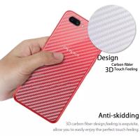 ราคา Kevlar ฟิล์มด้านหลัง เคฟล่าใส For OPPO F11PRO F1plus R15pro F5 F7 F9 A37 A57 A59 A77 A71 A3s Carbon Fiber (403285435)