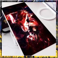 ราคา DATE A LIVE Mouse Pad แผ่นรองโต๊ะ Diy แผ่นรองเมาส์เกมเมอร์ (20766063690)
