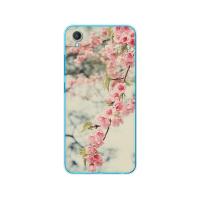 ราคา For Vivo Y1s Cases Soft Silicon TPU Back Cover Phone Case For VIVO Y1S Y 1s Y1 s VivoY1s Case 6 22 inch Coque Shell flower (11348161253)
