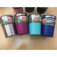ราคา Ozark trail Tumbler ของแท้100 ขนาด 10 ออนซ์ แก้วเก็บความเย็น (10557927648)