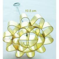 ราคา แม่พิมพ์ทองเหลือง ดอกจอก พร้อมสูตรทำขนม Mold Brass Dok Jok ขนาด7ซม 8ซม 10 5ซมถูกที่สุด (9954566784)