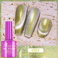 ราคา ผลิตภัณฑ์แต่งเล็บใหม่ เอ็กซ์ตรีม เดย์สปาร์ ตาแมว พลอยพราว ตาแมว ดรีมแคชเชอร์ กาวตาแมวสไตล์ญี่ปุ่น (18750267104)