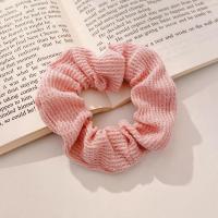 ราคา เครื่องประดับผมผมหางม้ายางรัดยืดหยุ่นได้แถบริบบิ้นมัดผมลายดอกไม้ยางรัดผมแฟชั่นสไตล์เกาหลี (20969976307)