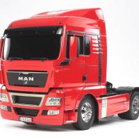 ราคา TAMIYA 56329 MAN TGX 18 540 4x2 XLX (20442978912)