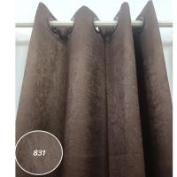 ราคา ผ้าม่าน ลายวินเทจ สวยๆ แนวหยาบๆ แมวข่วน โรงงานผลิตผ้าม่าน ผ้าห่มคุณภาพ กันแสงกันยูวี 80 85 (20418845464)