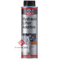 ราคา Liqui Moly Hydraulic Lifter Additive 300 ml (16395156098)