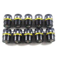 ราคา 10PCS Mic Cartridge สำหรับไมโครโฟนไร้สาย Shure BETA58 UC SLX 2 SLX4 Capsule 58A 58 Mic อะไหล่ (17680541285)