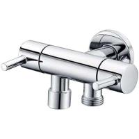 ราคา วาล์วเปิด ปิดน้ำ HAFELE 495 61 022 พร้อมก๊อกล้างพื้น (17482174585)