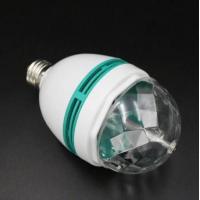 ราคา ไฟดิสโก้LED แบบหมุนได้ (17445425990)