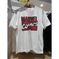 ราคา VICTORPU Uniqlo UT เสื้อคู่ MFA ARCHIVE เสื้อยืดพิมพ์ลายแขนสั้น Disney Marvel (19228646801)