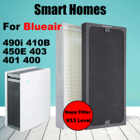 ราคา ตัวกรองกั้นควัน Blueair ซีรีส์400คลาสสิก402 403 410 450E 455EB 480i 405 490i (19198710422)