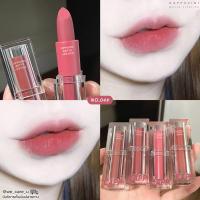 ราคา Cappuvini Matte Lipstick ลิปสติก เนื้อเวลเวทแมท (16547360070)