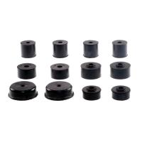 ราคา ยางรองแท่นเก๋ง กระบะช้างเหยียบ ดัทสัน นิสสัน รุ่นช้างเหยียบ 2 ประตู ปี 2514 2522 Datsun Nissan 620 Pickup Truck UTE 1971 1979 (18804409809)