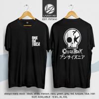 ราคา New เสื้อยืด พิมพ์ลาย One Ok Rock Music คุณภาพสูง (18231193114)
