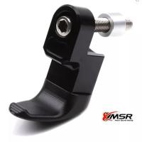 ราคา แท้100 ตะขอเกี่ยวของ อลูมิเนียม Honda PCX PCX150 PCX125 ADV150 ตะขอแขวนของ Xmsr ตะขอยึดแฮนด์ ตัวเกี่ยวพลาสติก ตัวยึดตุ๊กตา ตัวแขวนหมวก (17990427823)