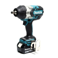 ราคา MAKITA บล๊อกไร้สาย 1 2 18V 3 0AH รุ่น DTW 1002RFJ (2231272907)