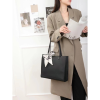 ราคา ROYAL BAGGER Women Tote Bags หนังวัวแท้ขนาดใหญ่กระเป๋าถือสุภาพสตรีกระเป๋าสะพายกระเป๋า (16508271285)