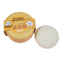 ราคา IJVBTV ของเล่นฮิตใน tiktok สกุชชี่ แป้งโดว์ทอดยาว ของเล่นบีบไส้นึ่ง ครัวซองต์ ขนมปังขนมปัง นุ่มนุ่มๆ ของเล่นบีบอัด ของเล่นตลกๆ (19712737782)