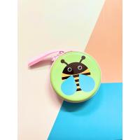 ราคา กระเป๋าใส่เหรียญ ใส่หูฟัง ใส่สายชาร์จ กระเป๋า กล่องอเนกประสงค์ ผู้หญิง (19705575086)