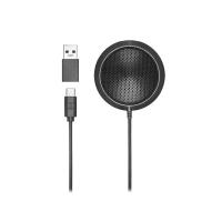 ราคา Audio Technica USB A Condenser Microphone ATR4697 ไมโครโฟนสำหรับการประชุม รับประกันศูนย์ไทย 1 ปี By Mac Modern (15553252319)