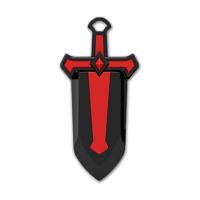 ราคา 3D Gravity Toy Fidget Sword Toy Sword 3D Gravity Radish Sword Retractable Sword in the Stone Retractable Toy Sword for Adult awesome (20583297102)