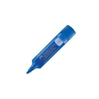 ราคา Faber Castell เฟเบอร์คาสเทล ปากกาHighlight ปากกาไฮไลท์ ปากกาเน้นข้อความ รุ่น TEXTLINER 1546 FLU (13968373762)