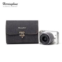 ราคา HERRINGBONE รุ่น TINY MELLOW กระเป๋ากล้อง (13379800212)