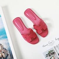 ราคา PELECE Qiangshengdaรองเท้าแตะผู้หญิงขายส่ง2020ผู้หญิงฤดูร้อนใหม่รองเท้าแตะผู้หญิงแฟชั่นสำหรับเสื้อนอก (11609441810)