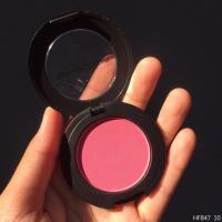 ราคา HF847 Sivanna Colors Blusher มินิบลัชออนขนาด 4 กรัม (10578351078)