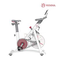 ราคา ออก E Tax ลดหย่อนภาษีได้ Yesoul S3 Smart Cycling จักรยานออกกำลังกายไม่ใช้ไฟฟ้า (16971567445)