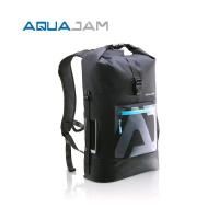 ราคา Aquajam Waterproof Backpack กระเป๋ากันน้ำความจุ 20 ลิตร มีช่องใส่ขวดน้ำแยก By Mac Modern (16634825626)
