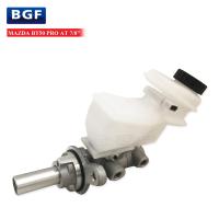 ราคา BGF แม่ปั้มเบรค MAZDA BT50 PRO เกียร์ออโต้ 7 8นิ้ว UCYE 43 40Z (4538174453)