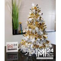 ราคา 1 ใบ หมวกต้นคริสมาสต์ หมวกต้นสน หมวก ต้นคริสมาสต์ หมวกแฟนซี หมวกทรงสูง หมวกสามเหลี่ยม หมวกผ้า หมวกสายรุ้ง ฟอยล์ ฟอยด์ กลิตเตอร์ christmas (437872678)