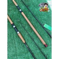 ราคา คันหมาป่า Black DINO H 15 35LB (21329850180)