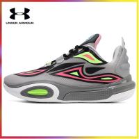 ราคา Under Armour Mens UA HOVR Turbulence 2 Running Shoes DSD8278 (21253656957)