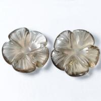 ราคา 5 10 ct ทัวร์มาลีน แกะสลัก ดอกไม้ Flower Tourmaline 1 คู่ (21251488246)