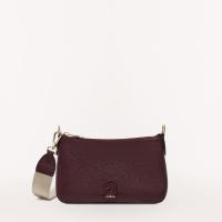 ราคา Furla รุ่น Atena S Crossbody กระเป๋าสะพายผู้หญิง WB00397 สี 236 SPACE (21172947861)