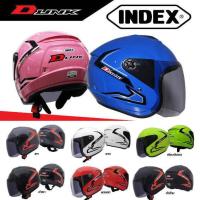 ราคา หมวกกันน็อค INDEX 311 รุ่น DUNK NEW (21064401117)