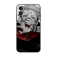 ราคา เคสอะนิเมะสำหรับ iPhone 14 13 12 11 PRO MAX MINI PROMAX 6 6S 7 8 PLUS 5 5S SE 2020เคสโทรศัพท์เคสนิ่มลายการ์ตูน (18442321880)