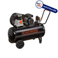 ราคา BD320 100 3M ปั๊มลมสายพาน 3HP 10บาร์ 100 ลิตร BLACK DECKER สินค้าเเท้รับประกันจากผู้เเทนจำหน่าย (7419722271)