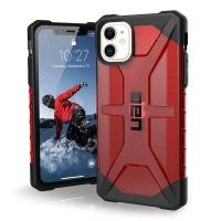 ราคา MobileWorld จัดส่งจากไทย iPhone 6 6s Plus iPhone 7 8 Plus UAG Plyo Full Protection URBAN ARMOR GEAR UAG เคส หน้าจอ 5 50 นิ้ว Plasma น้ำแข็ง ขรุขระโปร่งแสงบางเฉียบทหารวา 6 6s Plus7 8 Plus (6431648453)