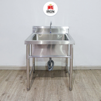 ราคา อ่างล้างจาน ซิงค์แสตนเลสมีก๊อก ซิงค์ล้างจาน อ่างแสตนเลส กทมและปริมณฑลจัดส่งฟรีแบบประกอบ ขอใบกำกับภาษีได้ (18285094158)